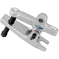 Ajuste Herramientas 4 way Tie Herramienta de extractor de rótula y barra de acoplamiento